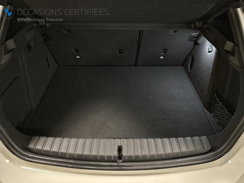 Used BMW Série 1 120A 170ch M Sport DKG7 2025 Blanc € 36999 in Metz