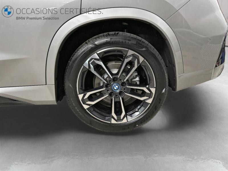 Used BMW X1 ixDrive30 313ch M Sport 2025 Spacesilber métal € 47999 in Metz