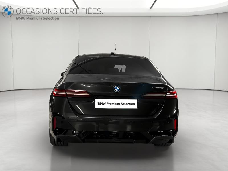 Used BMW Série 5 530e 299ch M Sport 2025 Sophistograu métallisé € 65999 in Metz