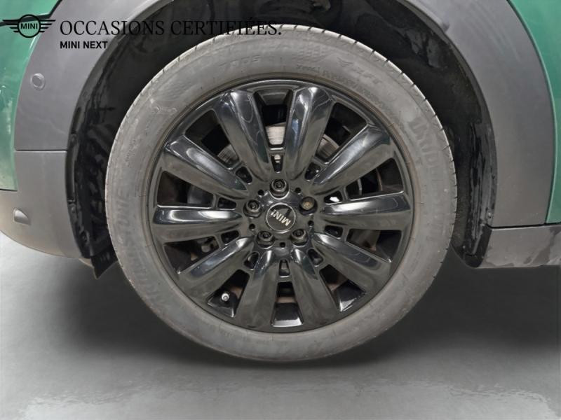 Used MINI Countryman Cooper SE 125ch + 95ch Edition Premium Plus ALL4 BVA6 2022 British Racing Green IV € 29999 in Metz