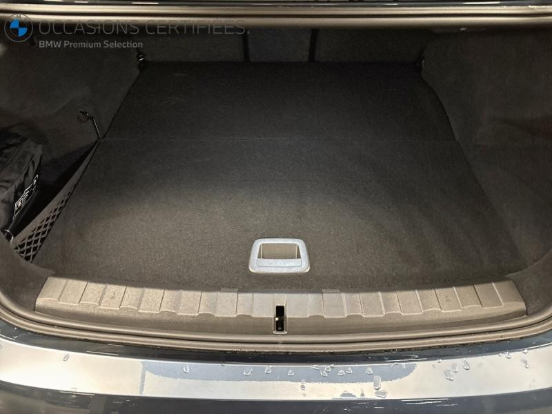 Used BMW Série 3 330eA xDrive 292ch M Sport 2025 Artic Race Blau métallisé € 57999 in Metz