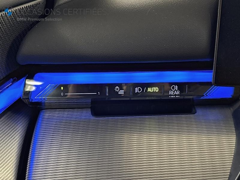 Used BMW Série 5 i5 340ch M Sport eDrive40 2025 Mineralweiss métallisé € 58999 in Metz