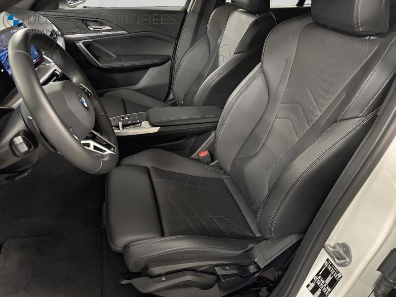 Occasion BMW X2 sDrive20iA 170ch M Sport DKG7 2025 Blanc 44599 € à Metz