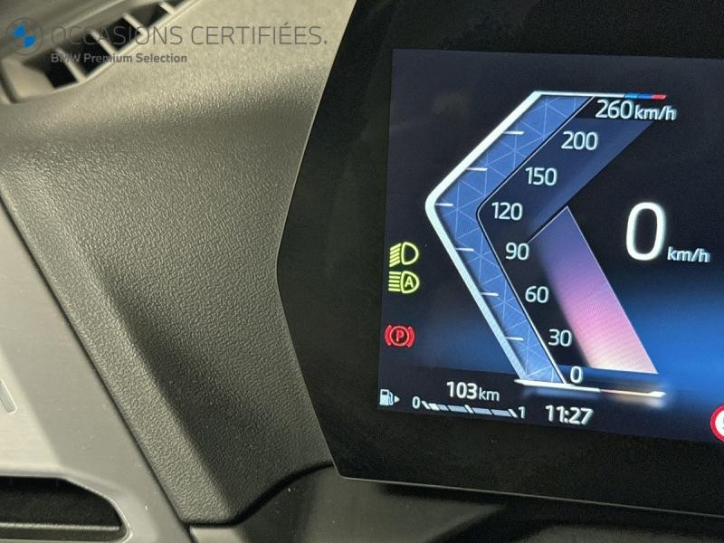 Used BMW Série 1 120A 170ch M Sport DKG7 2025 Blanc € 36999 in Metz