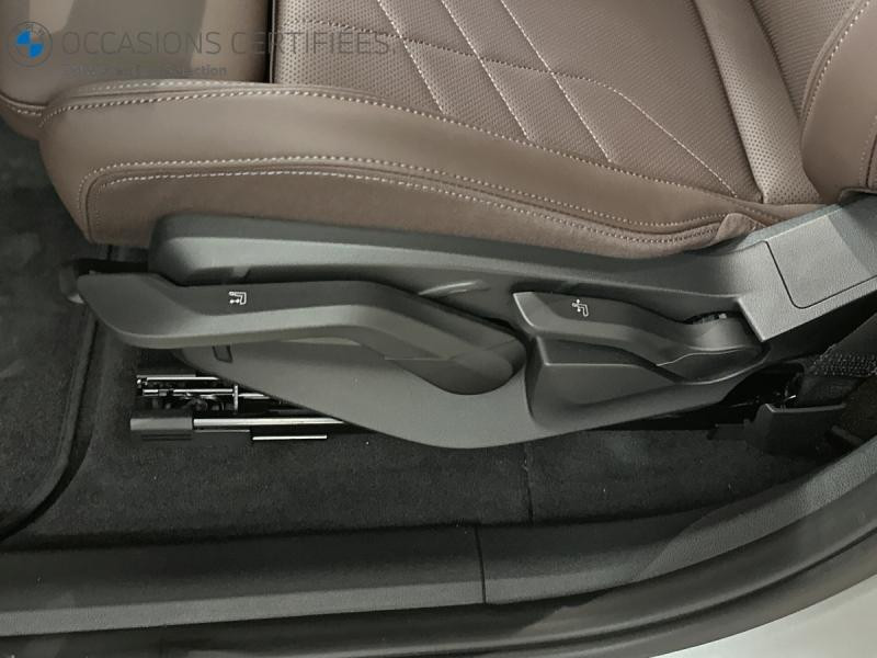 Used BMW X1 ixDrive30 313ch M Sport 2025 Spacesilber métal € 47999 in Metz