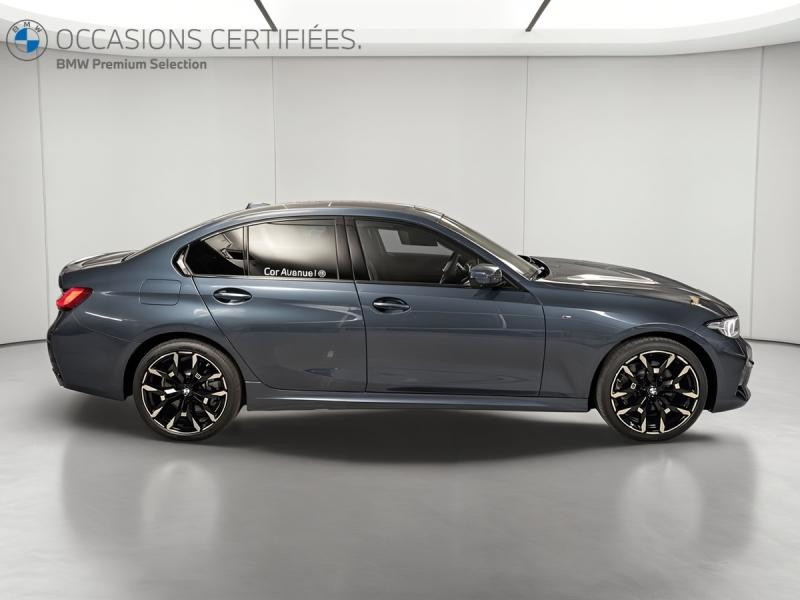 Used BMW Série 3 330eA xDrive 292ch M Sport 2025 Artic Race Blau métallisé € 57999 in Metz