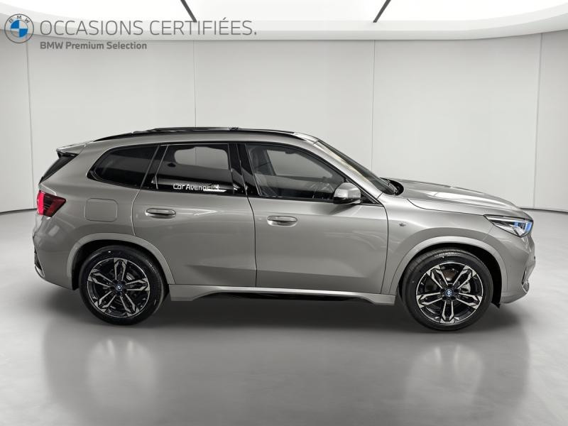 Used BMW X1 ixDrive30 313ch M Sport 2025 Spacesilber métal € 47999 in Metz