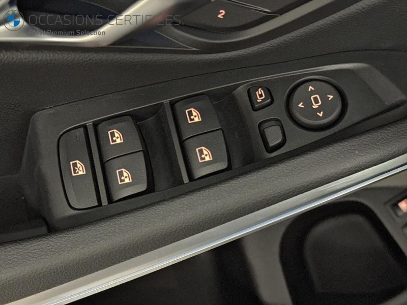 Used BMW Série 3 330eA xDrive 292ch M Sport 2025 Artic Race Blau métallisé € 57999 in Metz