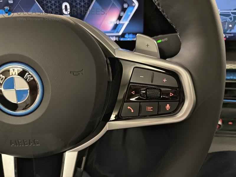 Used BMW Série 3 330eA xDrive 292ch M Sport 2025 Artic Race Blau métallisé € 57999 in Metz