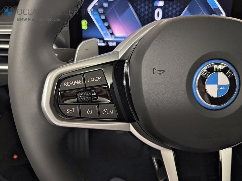 Used BMW Série 3 330eA xDrive 292ch M Sport 2025 Artic Race Blau métallisé € 57999 in Metz