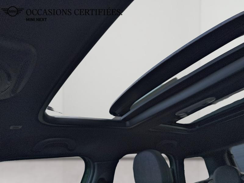 Used MINI Countryman Cooper SE 125ch + 95ch Edition Premium Plus ALL4 BVA6 2022 British Racing Green IV € 29999 in Metz