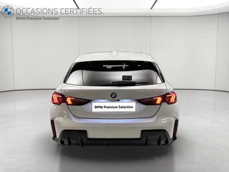 Used BMW Série 1 120A 170ch M Sport DKG7 2025 Blanc € 36999 in Metz