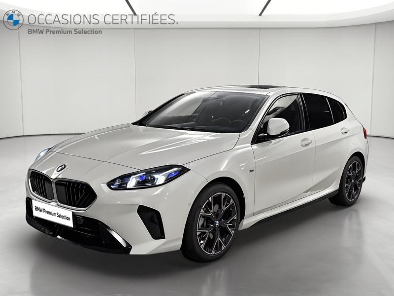Used BMW Série 1 120A 170ch M Sport DKG7 2025 Blanc € 36999 in Metz