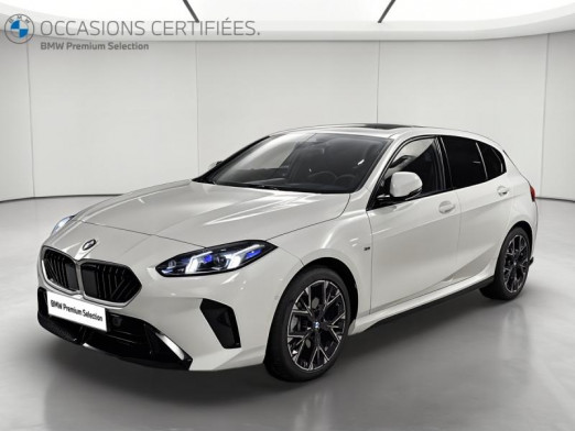 Used BMW Série 1 120A 170ch M Sport DKG7 2025 Blanc € 36,999 in Metz