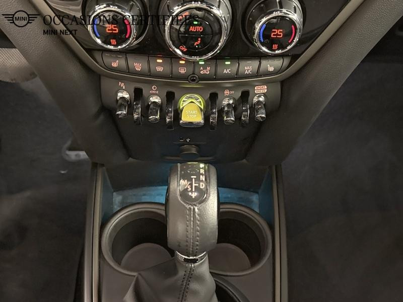 Used MINI Countryman Cooper SE 125ch + 95ch Edition Premium Plus ALL4 BVA6 2022 British Racing Green IV € 29999 in Metz