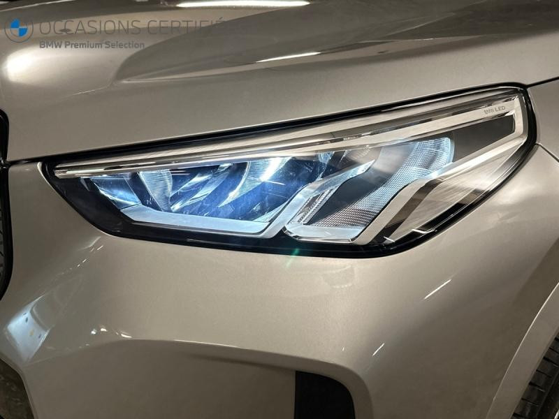 Used BMW X1 ixDrive30 313ch M Sport 2025 Spacesilber métal € 47999 in Metz