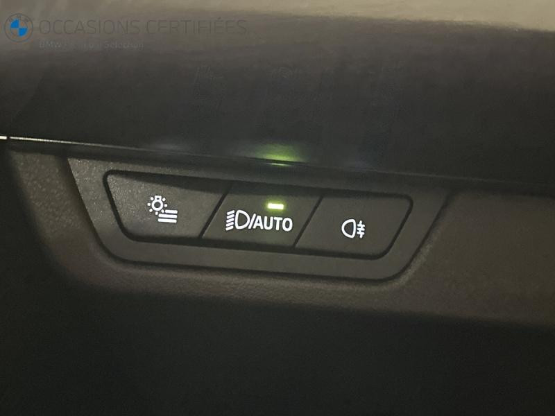 Used BMW X1 ixDrive30 313ch M Sport 2025 Spacesilber métal € 47999 in Metz