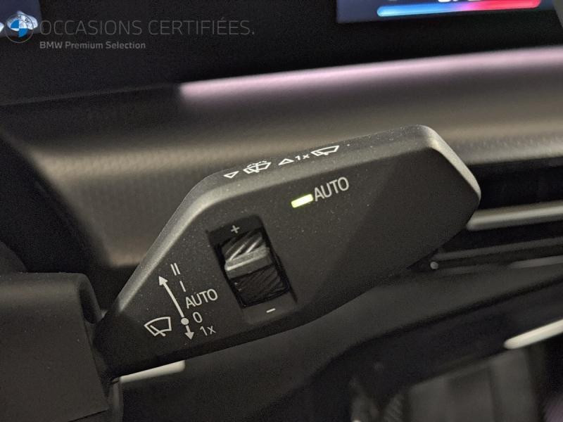 Occasion BMW X2 sDrive20iA 170ch M Sport DKG7 2025 Blanc 44599 € à Metz