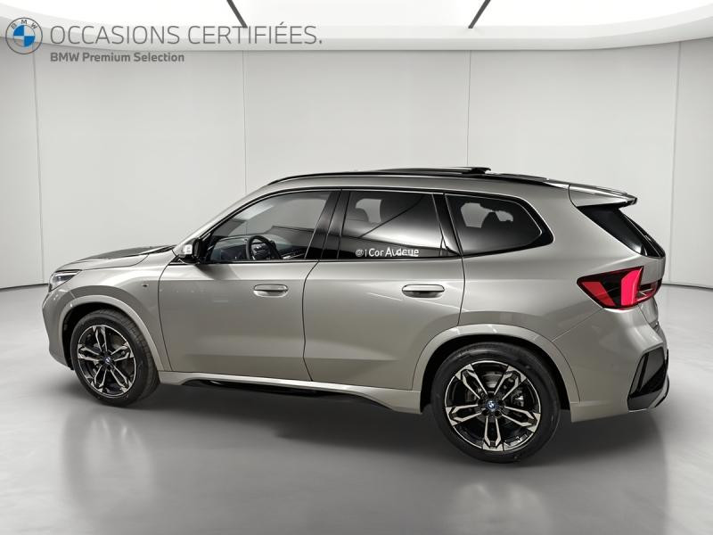 Used BMW X1 ixDrive30 313ch M Sport 2025 Spacesilber métal € 47999 in Metz