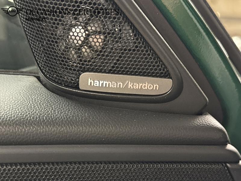 Used MINI Countryman Cooper SE 125ch + 95ch Edition Premium Plus ALL4 BVA6 2022 British Racing Green IV € 29999 in Metz