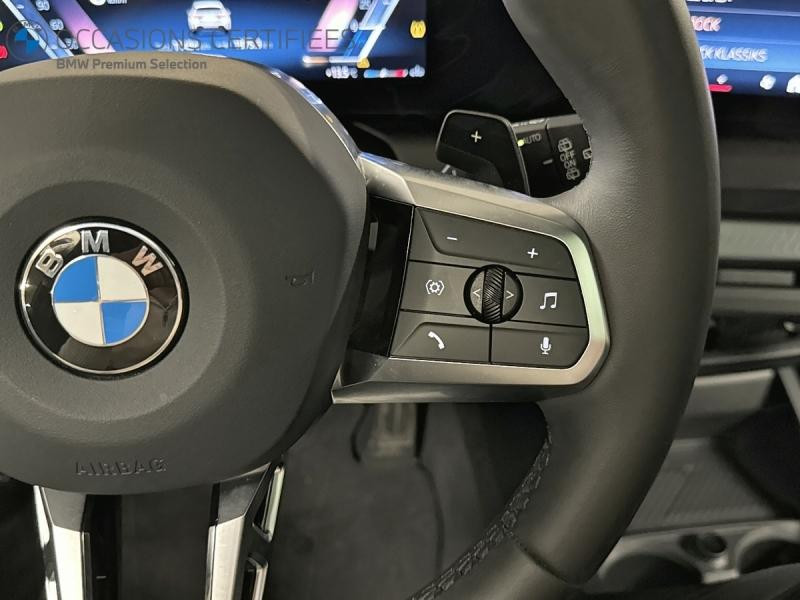 Used BMW Série 1 120A 170ch M Sport DKG7 2025 Blanc € 36999 in Metz