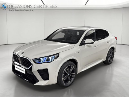 Used BMW X2 sDrive20iA 170ch M Sport DKG7 2025 Blanc € 44,599 in Metz