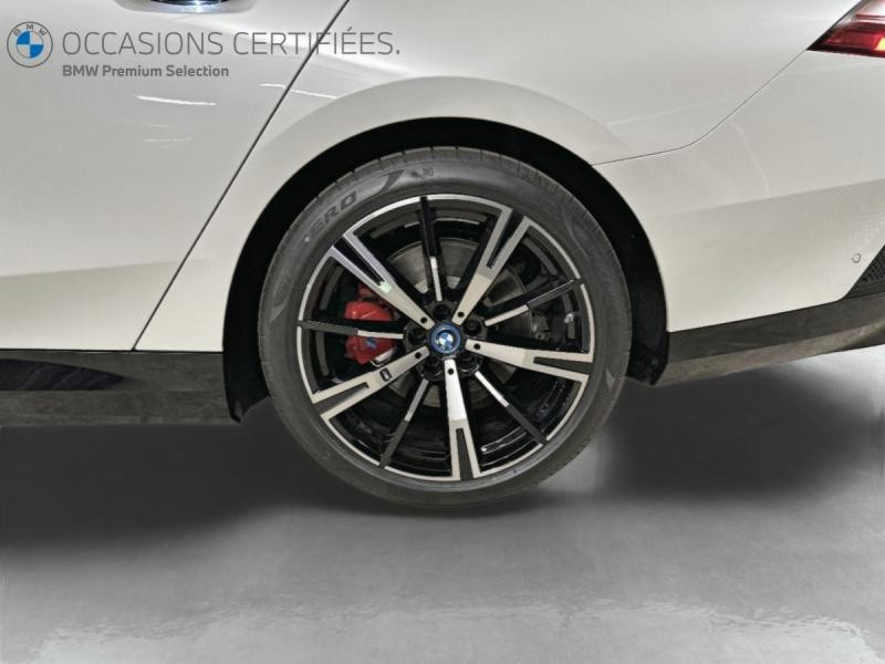 Used BMW Série 5 i5 340ch M Sport eDrive40 2025 Mineralweiss métallisé € 58999 in Metz