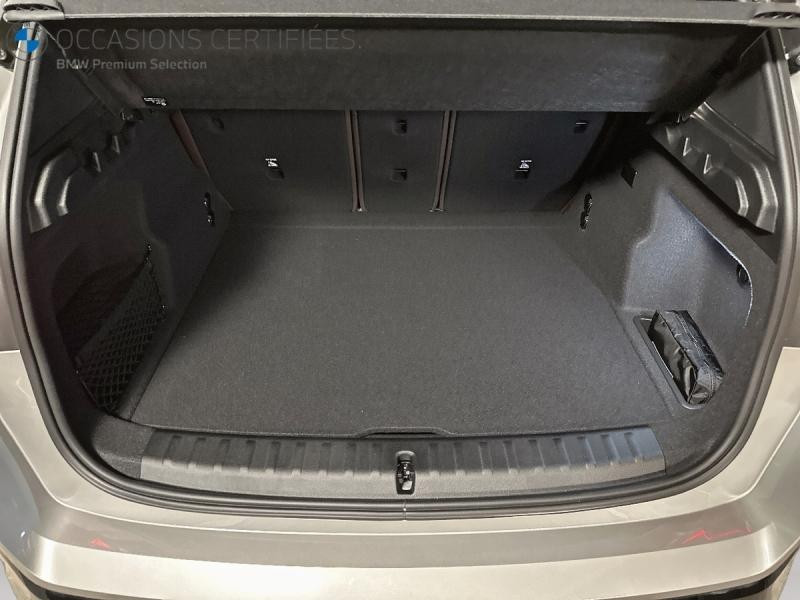 Used BMW X1 ixDrive30 313ch M Sport 2025 Spacesilber métal € 47999 in Metz