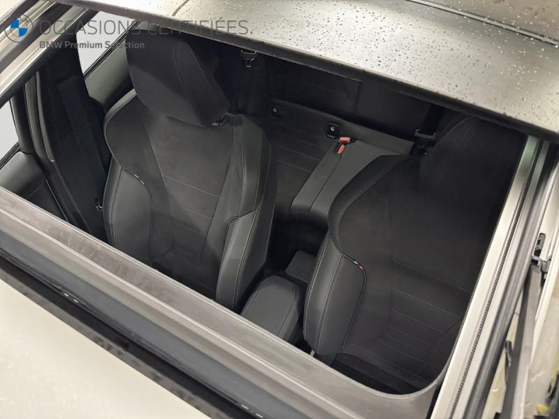 Used BMW Série 1 120A 170ch M Sport DKG7 2025 Blanc € 36999 in Metz