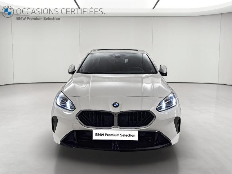 Used BMW Série 1 120A 170ch M Sport DKG7 2025 Blanc € 36999 in Metz