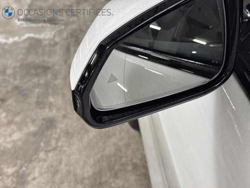 Used BMW Série 1 120A 170ch M Sport DKG7 2025 Blanc € 36999 in Metz