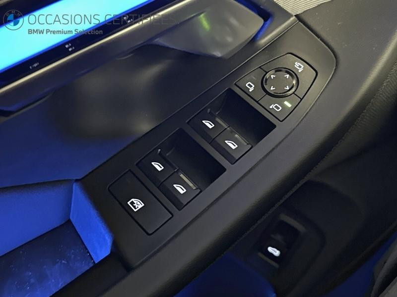 Used BMW Série 5 i5 340ch M Sport eDrive40 2025 Mineralweiss métallisé € 58999 in Metz