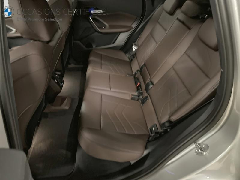 Used BMW X1 ixDrive30 313ch M Sport 2025 Spacesilber métal € 47999 in Metz