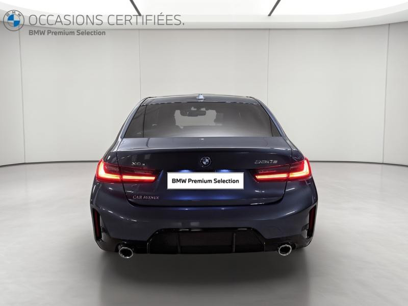 Used BMW Série 3 330eA xDrive 292ch M Sport 2025 Artic Race Blau métallisé € 57999 in Metz