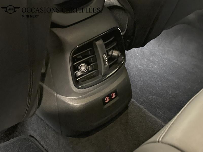 Used MINI Countryman Cooper SE 125ch + 95ch Edition Premium Plus ALL4 BVA6 2022 British Racing Green IV € 29999 in Metz