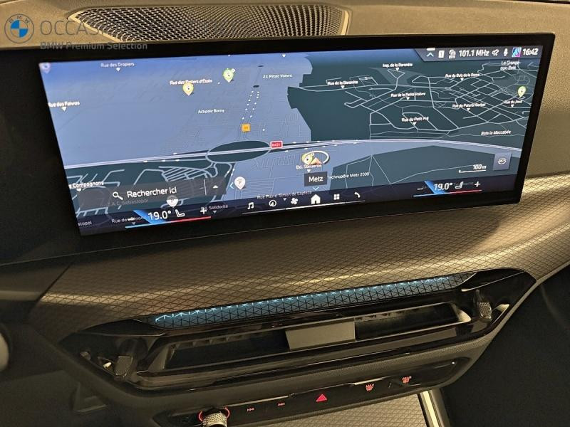 Used BMW Série 3 330eA xDrive 292ch M Sport 2025 Artic Race Blau métallisé € 57999 in Metz