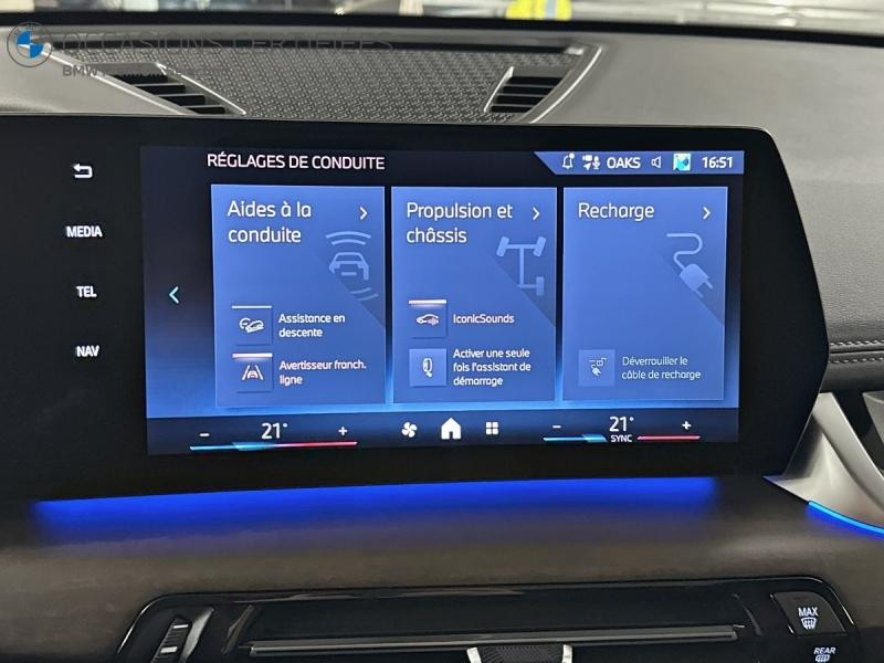 Used BMW X1 ixDrive30 313ch M Sport 2025 Spacesilber métal € 47999 in Metz