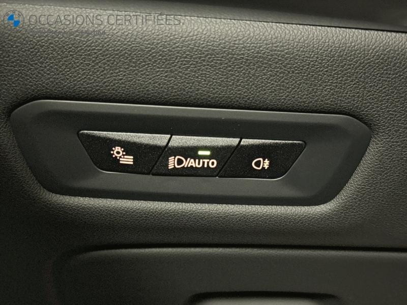 Used BMW X5 xDrive50e 489ch M Sport 2025 BMW Ind Frozen Pure Grey nacré € 108799 in Metz