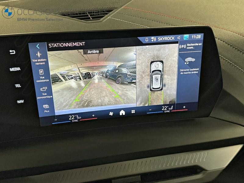 Used BMW Série 1 120A 170ch M Sport DKG7 2025 Blanc € 36999 in Metz