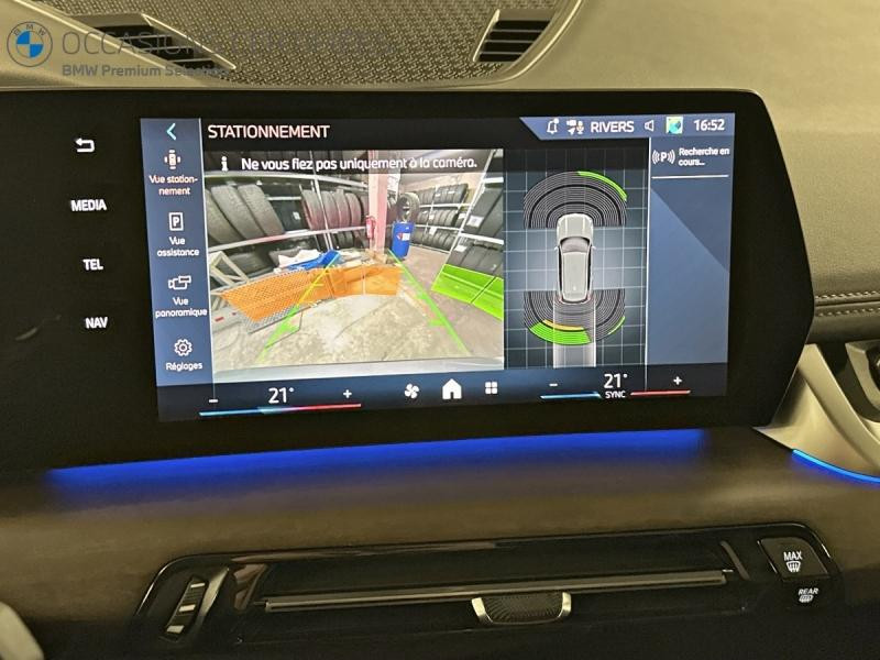 Used BMW X1 ixDrive30 313ch M Sport 2025 Spacesilber métal € 47999 in Metz