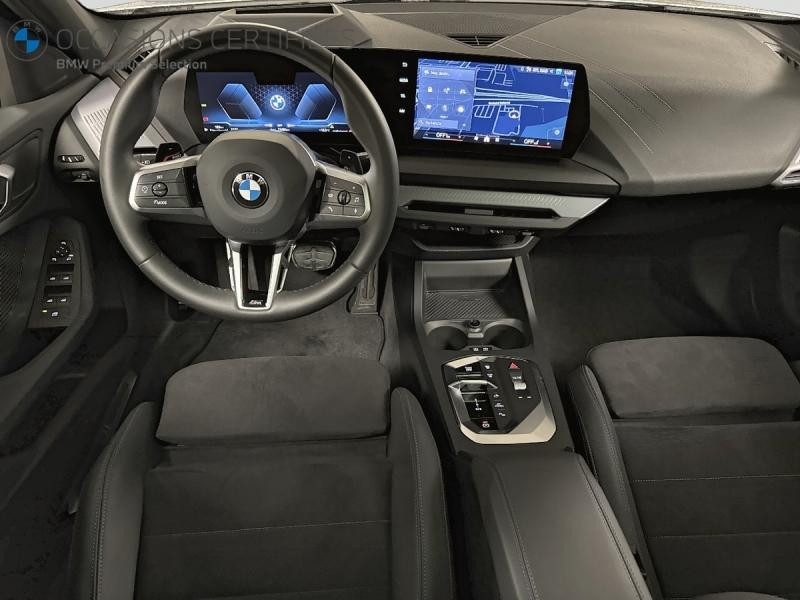 Used BMW Série 1 120A 170ch M Sport DKG7 2025 Blanc € 36999 in Metz