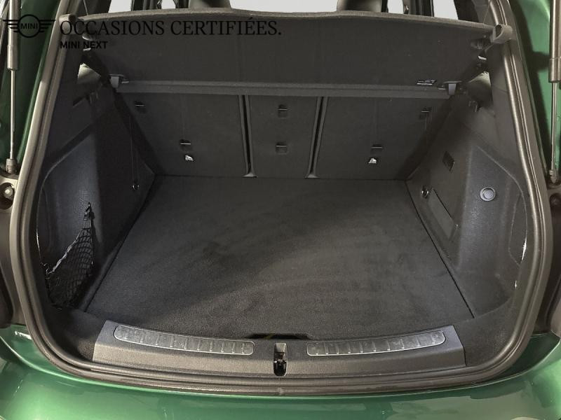 Used MINI Countryman Cooper SE 125ch + 95ch Edition Premium Plus ALL4 BVA6 2022 British Racing Green IV € 29999 in Metz