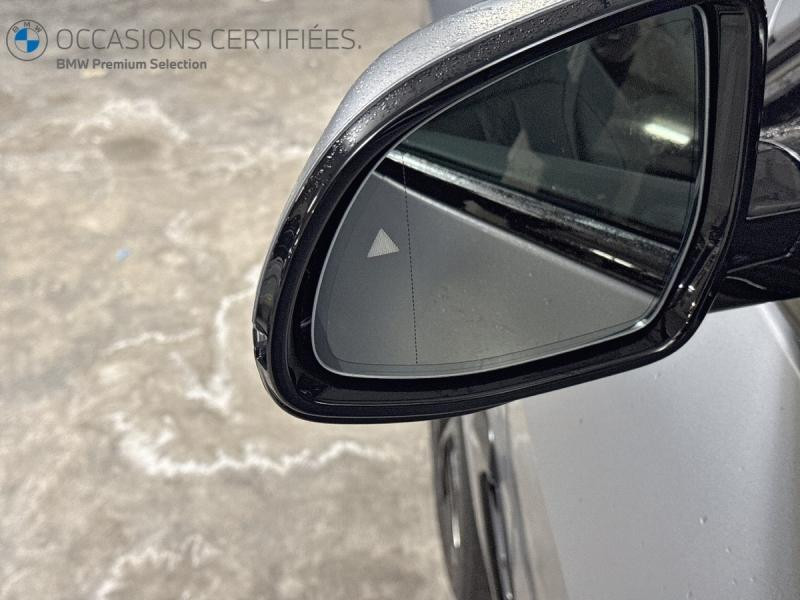 Used BMW X5 xDrive50e 489ch M Sport 2025 BMW Ind Frozen Pure Grey nacré € 108799 in Metz