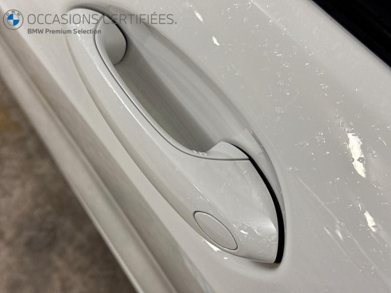 Used BMW Série 1 120A 170ch M Sport DKG7 2025 Blanc € 36999 in Metz