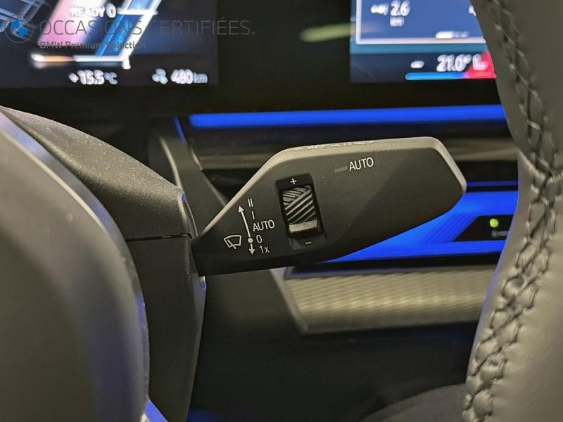 Used BMW Série 5 i5 340ch M Sport eDrive40 2025 Mineralweiss métallisé € 58999 in Metz