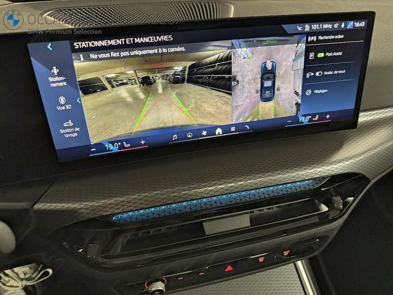 Used BMW Série 3 330eA xDrive 292ch M Sport 2025 Artic Race Blau métallisé € 57999 in Metz