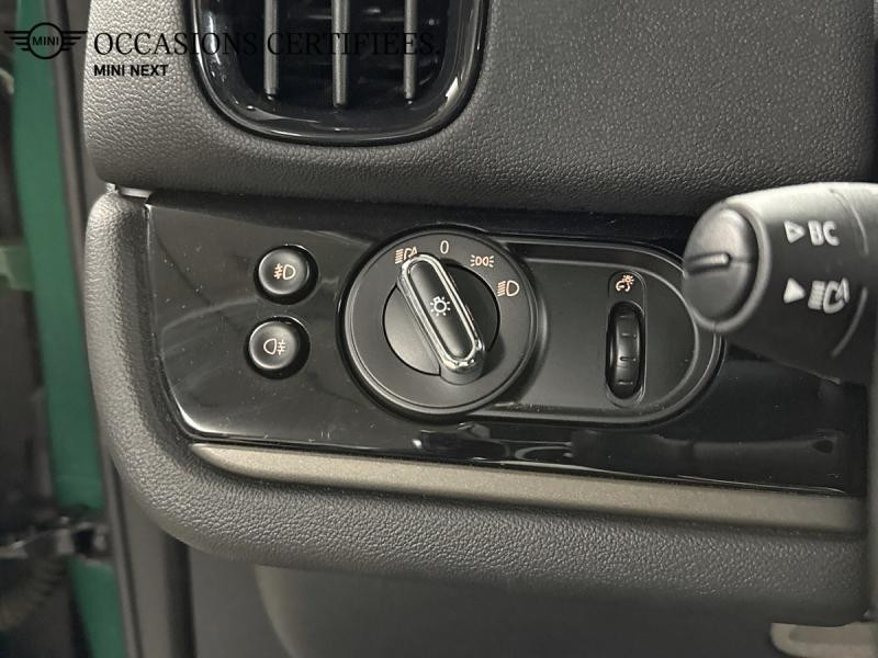 Used MINI Countryman Cooper SE 125ch + 95ch Edition Premium Plus ALL4 BVA6 2022 British Racing Green IV € 29999 in Metz