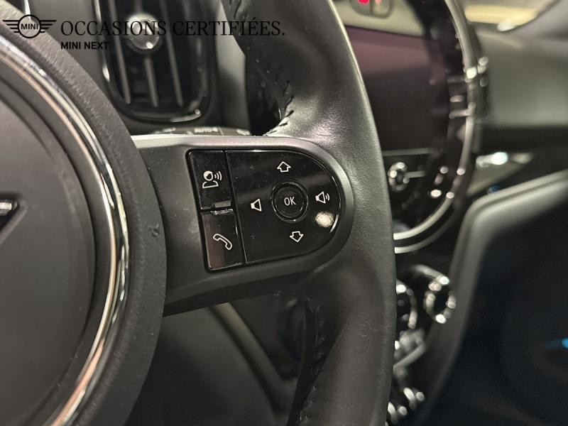 Used MINI Countryman Cooper SE 125ch + 95ch Edition Premium Plus ALL4 BVA6 2022 British Racing Green IV € 29999 in Metz