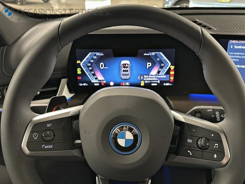 Used BMW X1 ixDrive30 313ch M Sport 2025 Spacesilber métal € 47999 in Metz