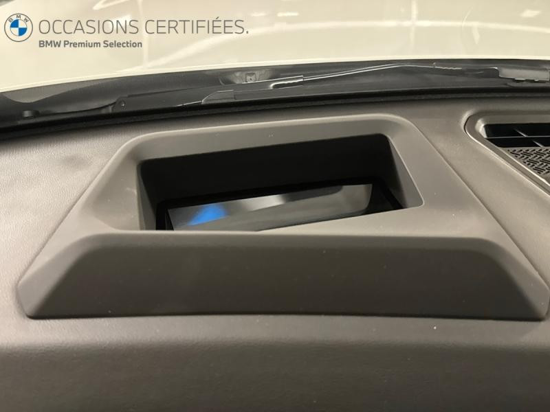 Occasion BMW X2 sDrive20iA 170ch M Sport DKG7 2025 Blanc 44599 € à Metz